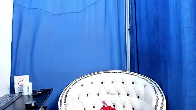 Cleopatra_Trans — Sexy stripis+spanks ass x5