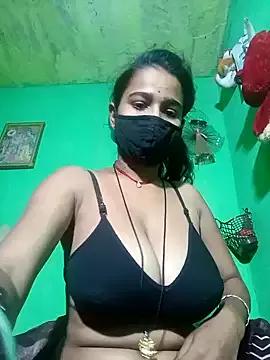 Cuti_jiyax from StripChat is Freechat