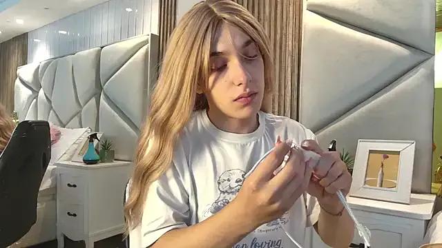 DaimondTi — sexy dane 4 u 