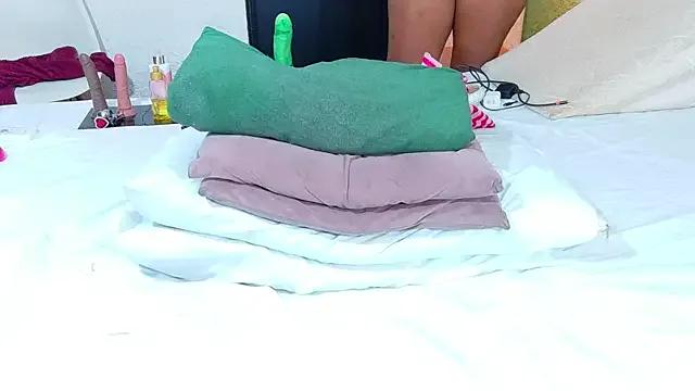 dannaahbrown on StripChat 