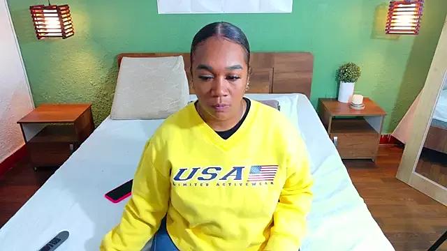 dannaahbrown on StripChat 