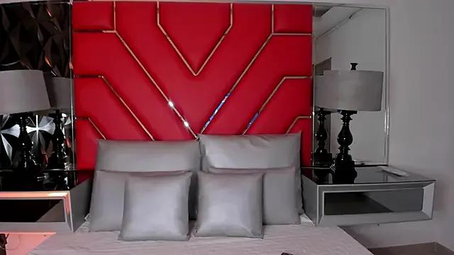 DaraBeckett on StripChat 