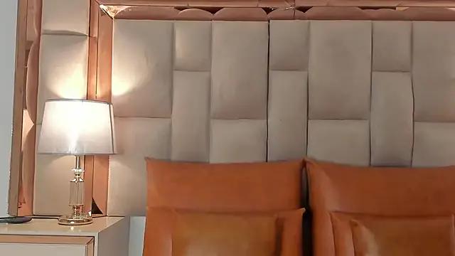 DaraBeckett on StripChat 