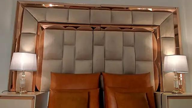 DaraBeckett on StripChat 