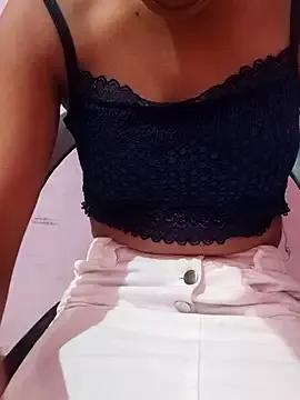 Deepa_10 on StripChat 
