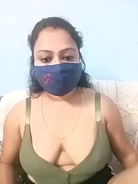 Deliciouskimi — Fingering pussy 