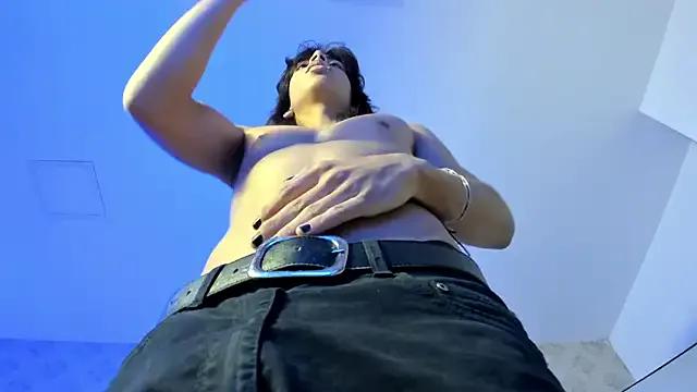 Dereck_Manson on StripChat 