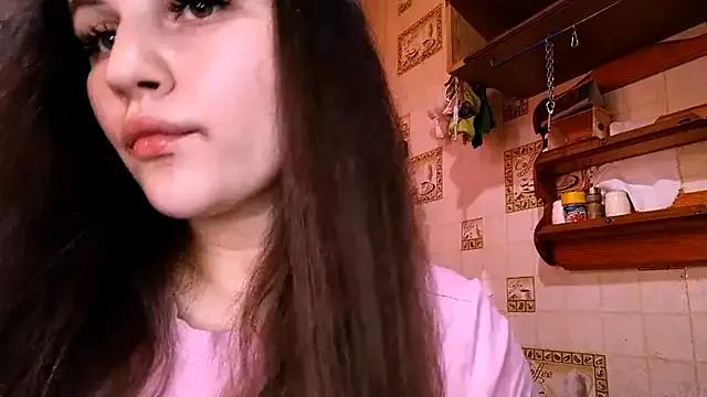 DierdreCousineau — Biggest smile and Blow kiss