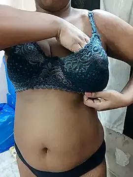 Disha_33 — Ass oil show