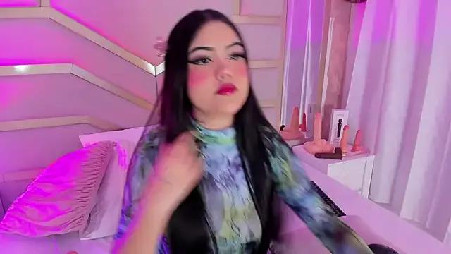 dollsweety on StripChat 