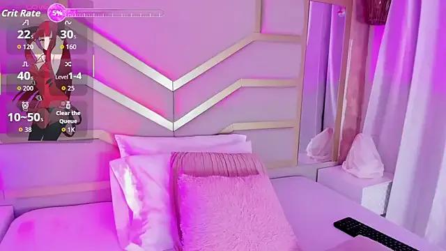 dollsweety on StripChat 