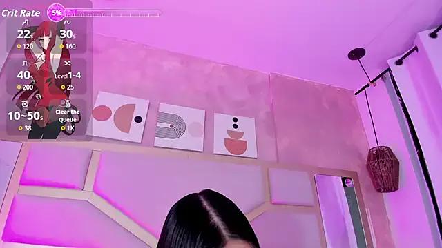 dollsweety on StripChat 