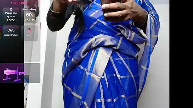 Dusky_Mallu_ — fuck machine in ass