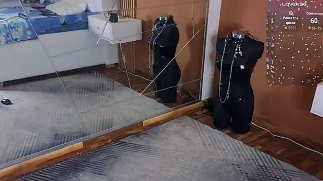 EimmyAdams on StripChat 