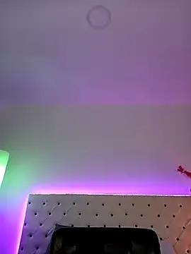 Elektra_Queen on StripChat 
