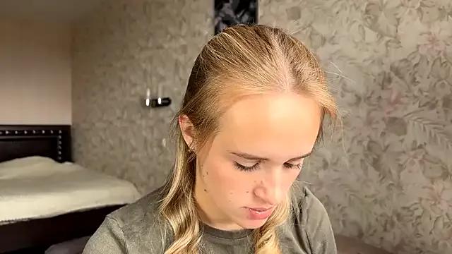 ElisabetLorney — Show panties colour