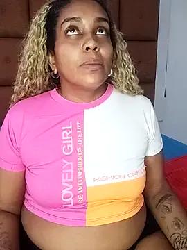 ELLA_KELLY on StripChat 