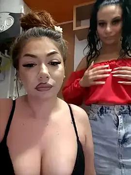 Ella_sweety on StripChat 