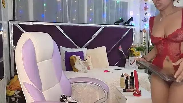emma_morgan_1 on StripChat 