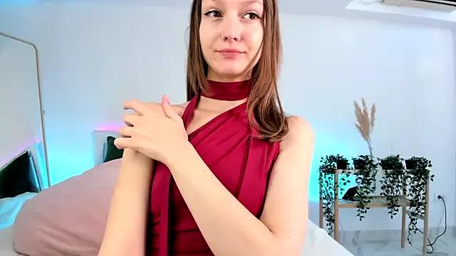 Emmi_Lake — NIPPLES PLAY