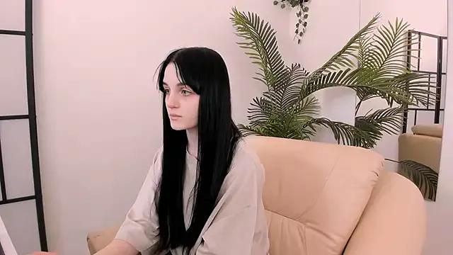 EngelBendall on StripChat 