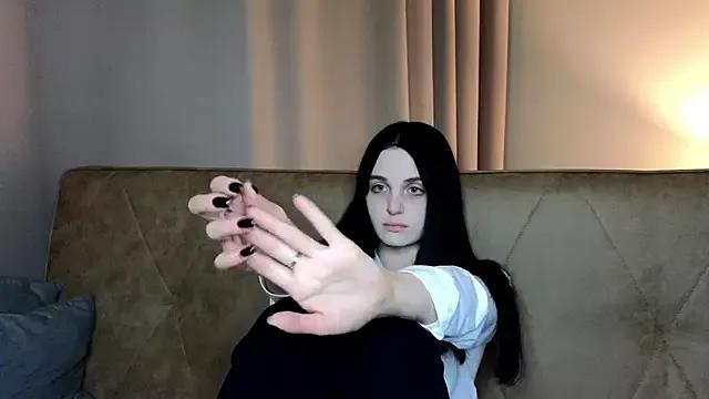 EngelBendall on StripChat 