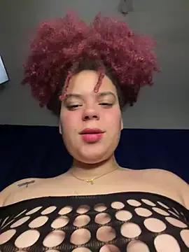 Enyagleam_ — Rub dildo in pussy