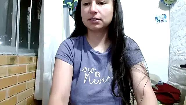 Escarcha-blue — Give me love and I will give you desire,