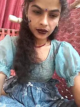 Eshna_Dabral — Freechat on StripChat