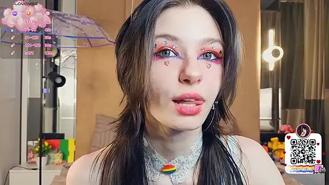 EsmeBellas on StripChat 