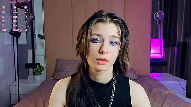 EsmeBellas on StripChat