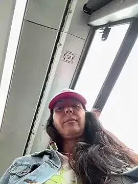eveangelll on StripChat 