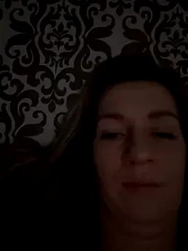 EvvaMur — masturbate naked