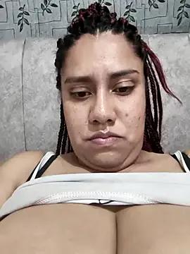 federica_bigboobs on StripChat 