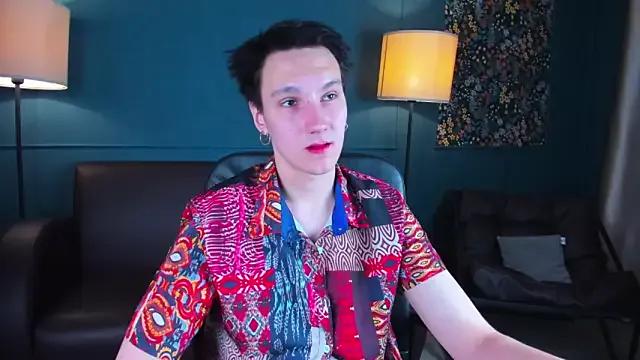 FillDammon on StripChat 
