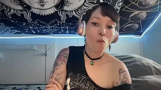 FRRANNKIE on StripChat 