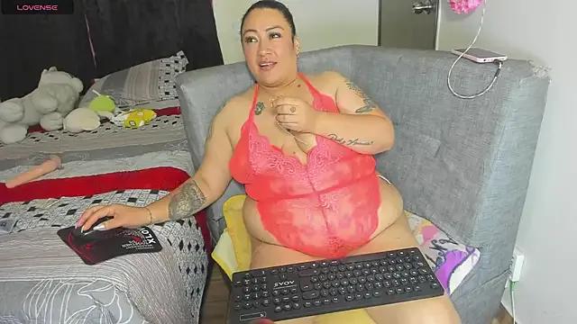 gataluna67 on StripChat 