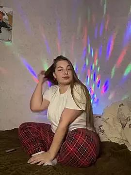 Gina_cutie from StripChat is Freechat