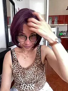 Goddess-Love- on StripChat 