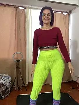 Goddess-Love- on StripChat 