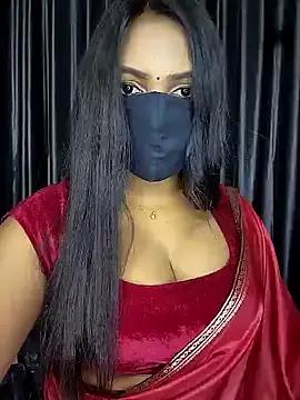 Goddess_nehuu on StripChat 