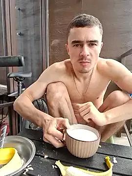 GoodGG on StripChat 
