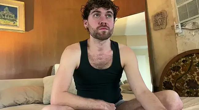 GunnarReed on StripChat 