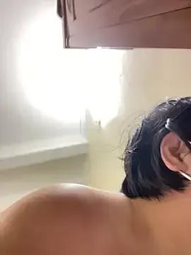 Hachi_Sweetbabie_ on StripChat 