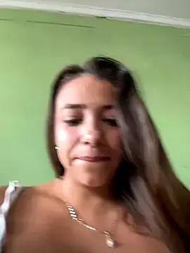 Hall_16 on StripChat 