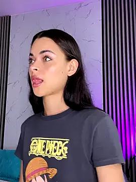 HannaRhodes on StripChat 