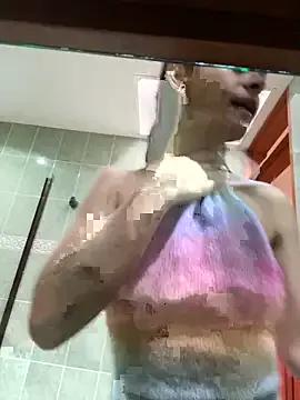 HannaRhodes on StripChat 