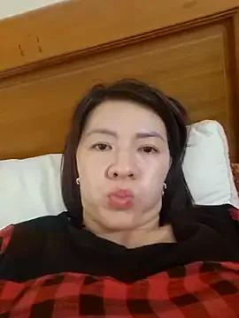 Harana_x on StripChat 