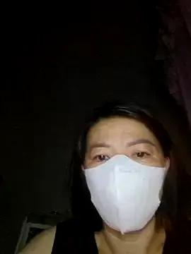 Harana_x on StripChat 