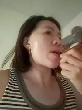 Harana_x on StripChat 